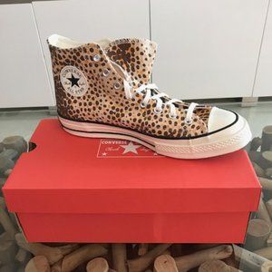 CONVERSE Chuck 70 Hi Top Sneaker